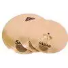 Sabian B8 14″HH″, 18″ C/R