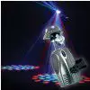American DJ Rover LED