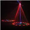 American DJ Rover LED