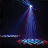 American DJ Rover LED