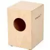 Schlagwerk Percussion CP-400 Tiger Box Cajon