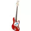 Fender Squier Affinity  Jazz Bass MTR