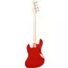 Fender Squier Affinity  Jazz Bass MTR