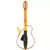 Yamaha SLG 120 NW Light Amber Burst