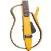 Yamaha SLG 120 NW Light Amber Burst