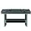 Reloop Case 2x gramophone + mixer 19′′
