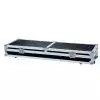 Reloop Case 2x gramophone + mixer 19′′