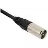 4Audio MIC PRO 1,5m XLR-F -XLR-M