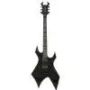 BC Rich Warlock Onyx NT