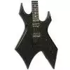 BC Rich Warlock Onyx NT