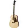 Epiphone AJ200S NA