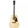 Epiphone AJ200S NA