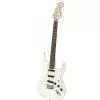 Fender Squier Deluxe Hot Rails Strat OWT