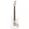 Fender Squier Deluxe Hot Rails Strat OWT