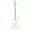 Fender Squier Deluxe Hot Rails Strat OWT