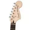 Fender Squier Deluxe Hot Rails Strat OWT
