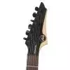 VGS Soulmaster HH deep red metallic