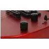 VGS Soulmaster HH deep red metallic