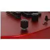 VGS Soulmaster HH deep red metallic