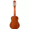Hoefner HC504 Solid Cedar Top