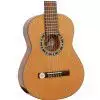 Hoefner HC504 Solid Cedar Top