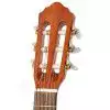 Hoefner HC504 Solid Cedar Top