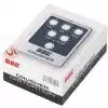 BBE Crusher Hi Gain Distortion