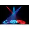 American DJ Comscan LED DMX skaner