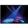 American DJ Comscan LED DMX skaner