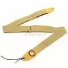 Fender Cotton guitar belt tan
