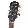 Epiphone Les Paul Standard Plain Top HB