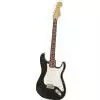Fender Standard Stratocaster RW BLK