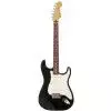 Fender Standard Stratocaster RW BLK