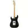 Fender Standard Stratocaster RW BLK