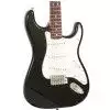 Fender Standard Stratocaster RW BLK