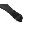 AN violin tailpiece set 4/4 a la Hill ebony heart, black ball