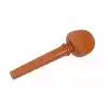 AN violin pin a la Schweizer  boxwood 4/4