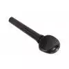 AN violin pin, paris eye ebony 4/4 AN violin pin, paris eye ebony 4/4