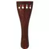 AN violin tailpiece 4/4 (rosewood)