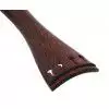 AN violin tailpiece 4/4 (rosewood)