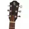 Baton Rouge R11 Cutaway + EQ