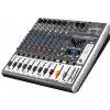 Behringer Xenyx 1222 USB Behringer Xenyx 1222 USB
