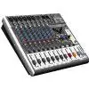 Behringer Xenyx 1222 USB Behringer Xenyx 1222 USB