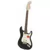 Fender Squier Fat Strat RW BKM