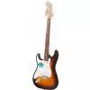 Fender Squier Affinity Strat BSB LH Fender Squier Affinity Strat BSB LH