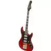 Hoefner HCT Galaxie CT Red