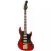 Hoefner HCT Galaxie CT Red