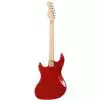 Hoefner HCT Galaxie CT Red