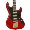 Hoefner HCT Galaxie CT Red