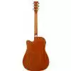 Morrison MBD100 Cutaway EQ